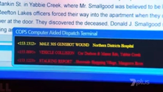 Home and Away 2213 20th September 2019 Part 1