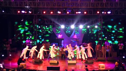 CONCERT KEROZEN VIDEO INTEGRALE