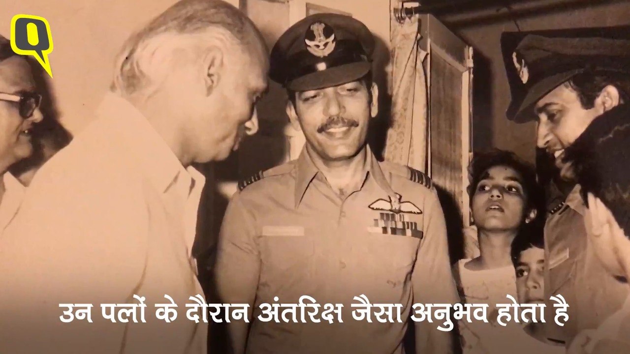 2908 RAKESH SHARMA_Hindi video Dailymotion