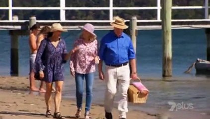 Home and Away 2214 20th September 2019 Part 2