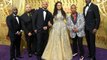 Central Park Five Receives Standing Ovation at 2019 Emmy Awards