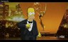 Emmys 2019 Opening : Homer Simpson's death & Bryan Cranston