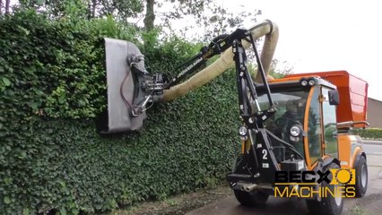 Amazing Gardening Gadget Inventions