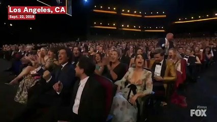 ‘Game Of Thrones’ Wins Biggest Award At 2019 Emmys