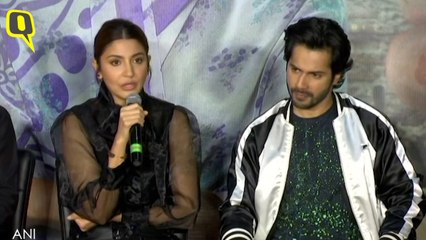 तनुश्री दत्‍ता को मिला अभ‍िनेत्री अनुष्‍का शर्मा का साथ