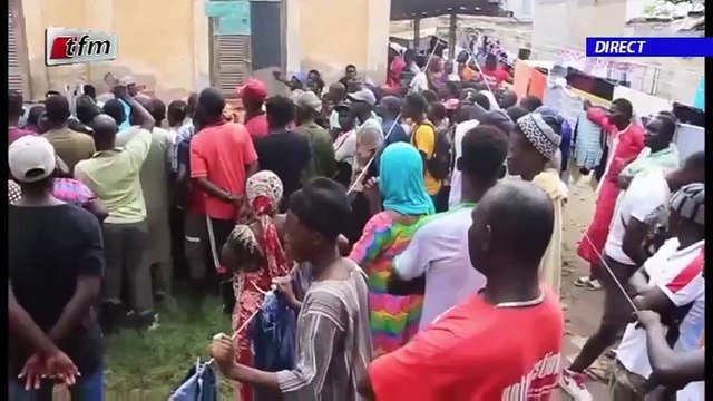 REPLAY - Xibar Yi 13h - Pr : SOKHNA NATTA MBAYE - 23 Septembre 2019