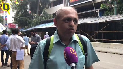 शेयर बाजार में भारी गिरावट, टूटा निवेशकों का भरोसा