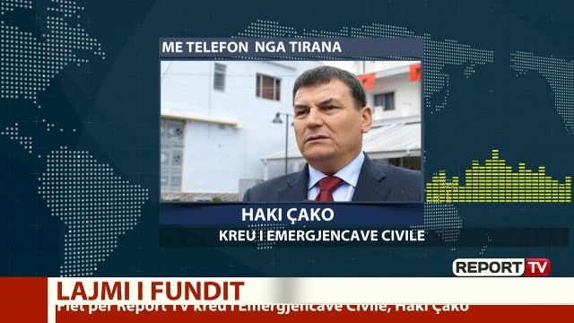 Dy ditë pas tërmetit/ Çako flet me gjuhën e shifrave: 50 banesa të pabanueshme