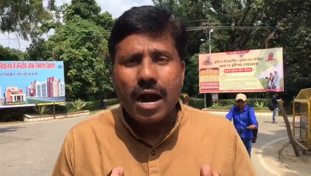 वाराणसी में पीएम नरेंद्र मोदी के जन्मदिन पर कई कार्यक्रम