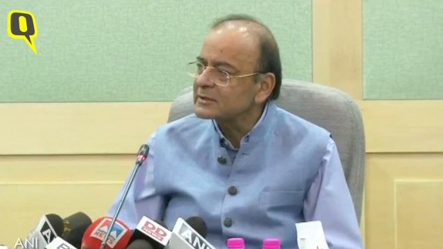 0410 Arun Jaitley BYTE_HINDI