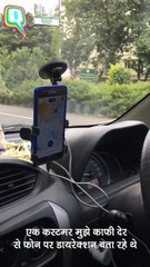 मिलिए कोलकाता की इकलौती महिला कैब ड्राइवर से