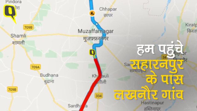 1210 Dalit Youths SHADAAB