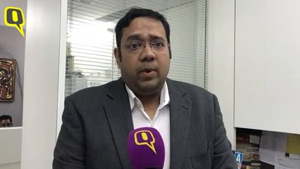 बाजार के दिग्गज आलोक चूड़ीवाला की शेयर बाजार क्रैश पर राय