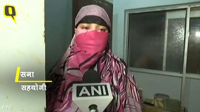 विवेक तिवारी मर्डर केसः न्यायिक हिरासत में भेजे गए दोनों आरोपी