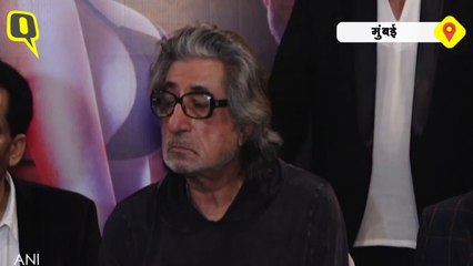 तनुश्री-नाना मामले में बोले शक्ति कपूर, 10 साल पहले तो मैं छोटा बच्चा था