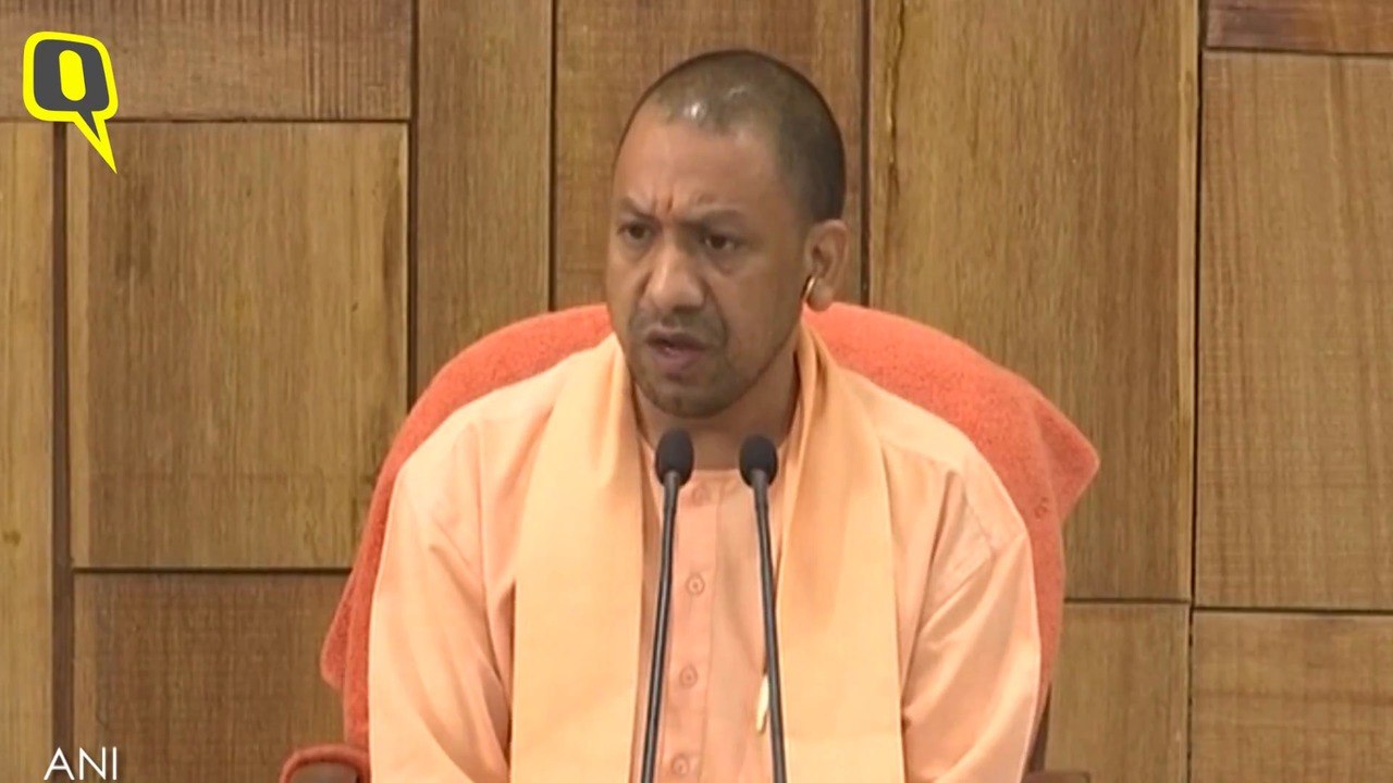 Yogi on Kisaan Extra