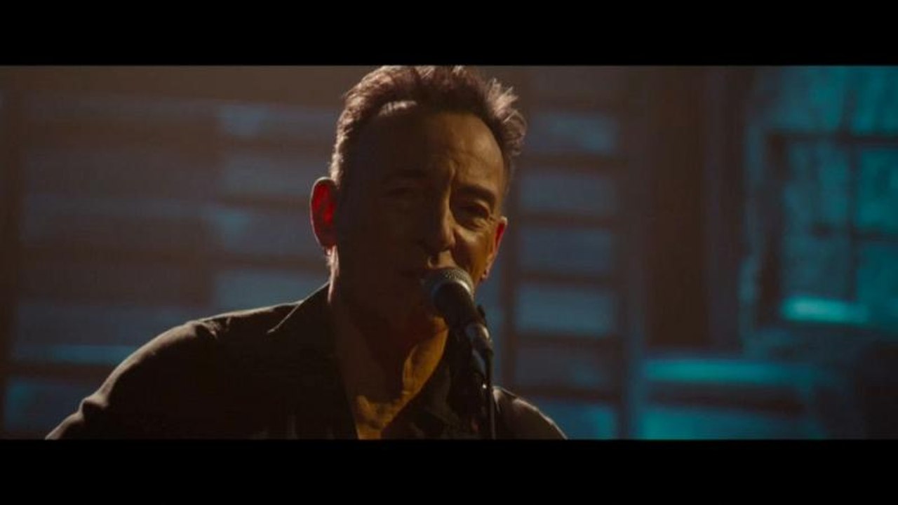 Happy Birthday, Bruce Springsteen!