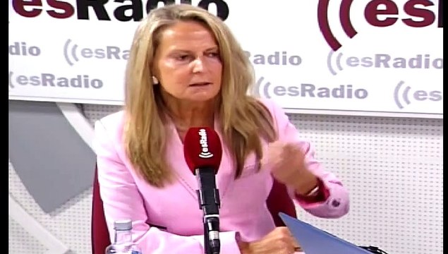 Tertulia de Federico: ¿Se puede volver en contra de Sánchez su operación Errejón?