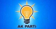 AK Partili Canikli'den CHP'ye IMF tepkisi: IMF özlemi kıyıya vurdu