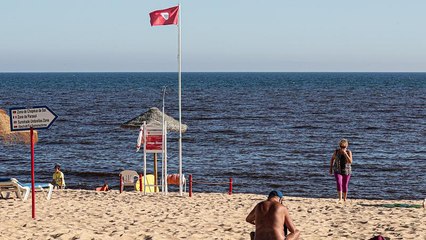 500 turistas retidos no Algarve