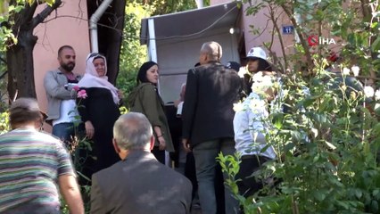 Kocaeli şehidi, yarın son yolculuğuna uğurlanacak