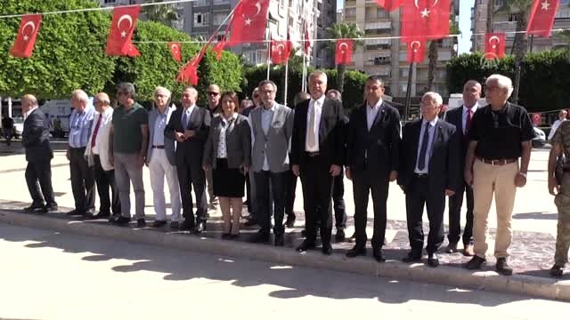 Uluslararası Adana Altın Koza Film Festivali başladı