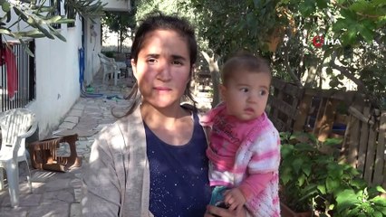 İş yerinin asansörüne sıkışan çocuk hayatını kaybetti