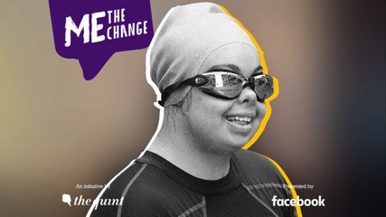 Me, The Change: Down Syndrome से जूझ रही ये Olympian देश के लिए ले आई थी Gold Medal