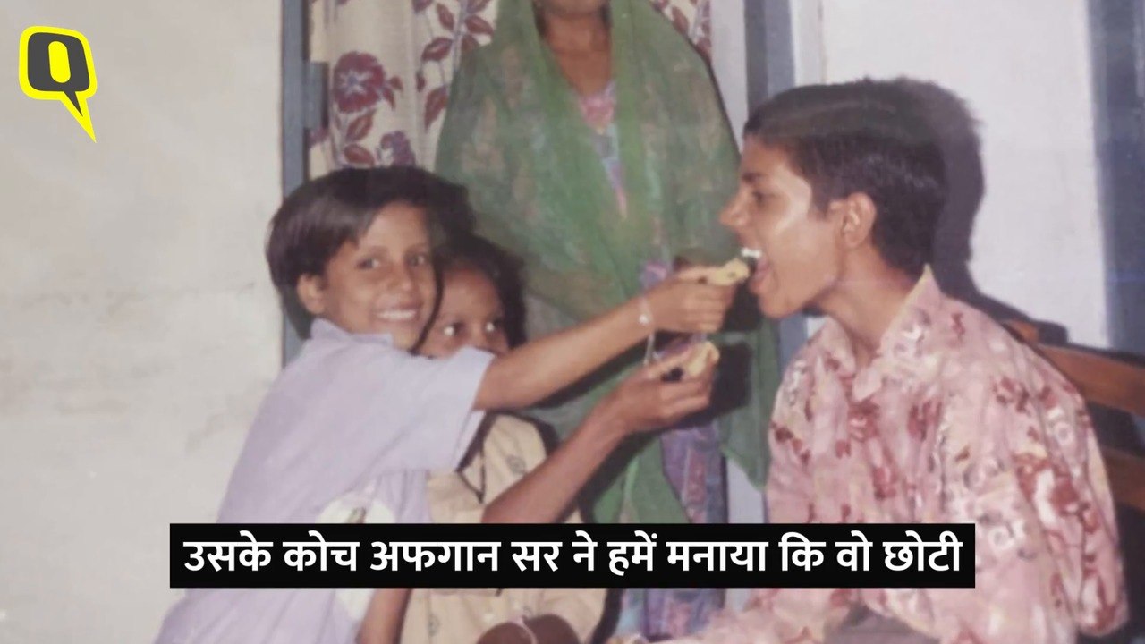 वर्ल्ड कप में चमकतीं ये बेटियां ला रही हैं आगरा में क्रिकेट की क्रांति
