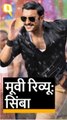 Simmba Movie Review: Ranveer Singh, Sara Ali Khan