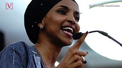 Rep Ilhan Omar: Biden Not 2020 Candidate Who Can ‘Tackle Systematic Challenges’ in U.S.