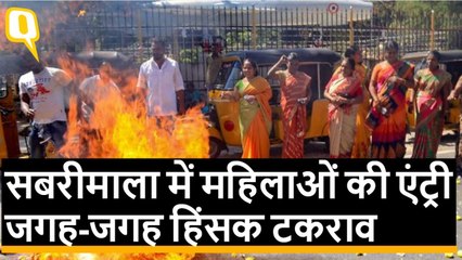 Sabarimala में महिलाओं की एंट्री पर सियासत तेज,Shashi Tharoor ने कहा ‘उकसाने वाला काम’