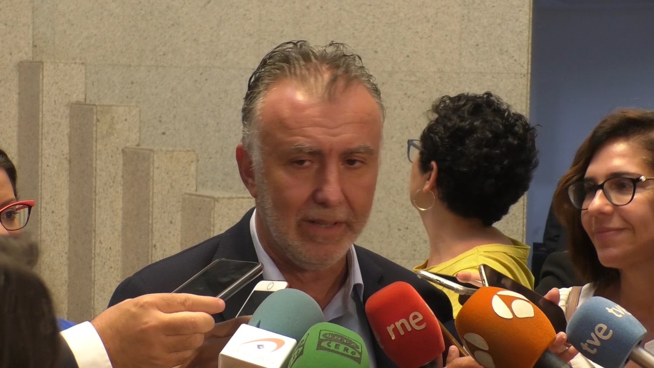 Canarias dice que hubo interés por parte de inversores canarios por Thomas Cook