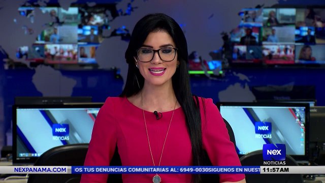 Las lluvias se deben a la interacción entre zona de convergencia y la baja presión - Nex Noticias