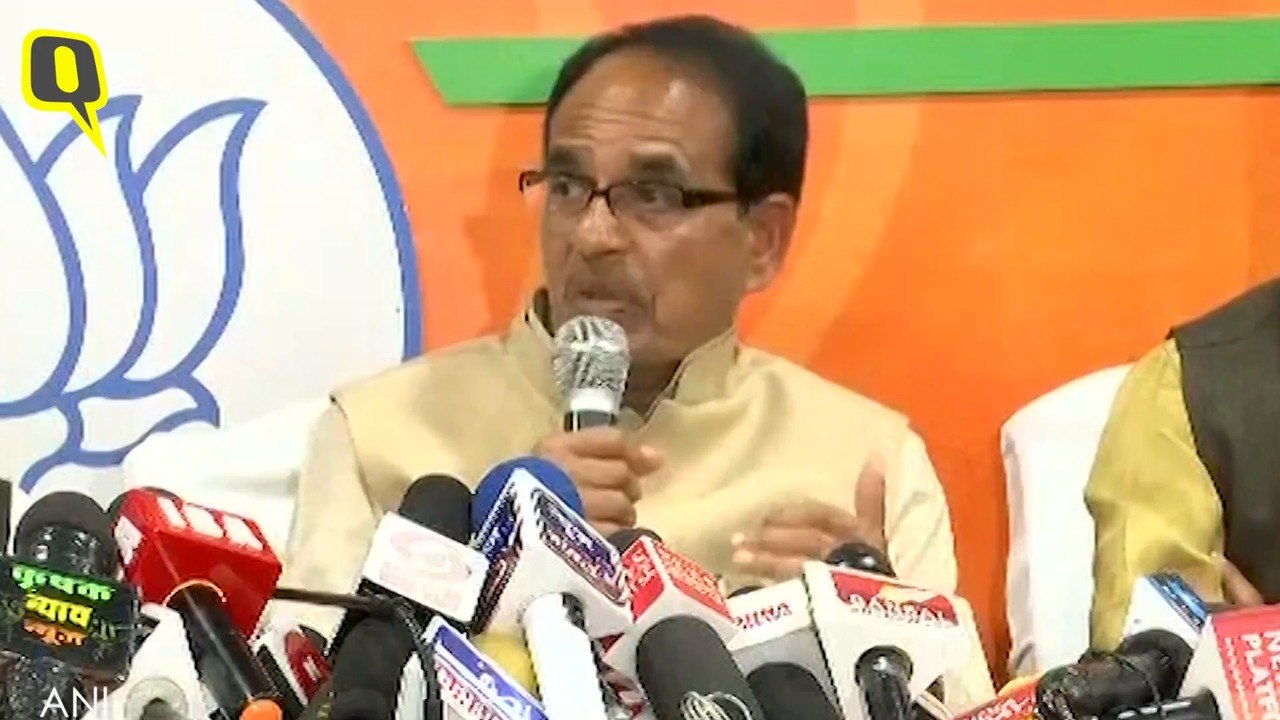 MP में BJP की हार के बाद बोले Shivraj Singh Chouhan: व्यक्तियों के बदलने से योजना न बदले