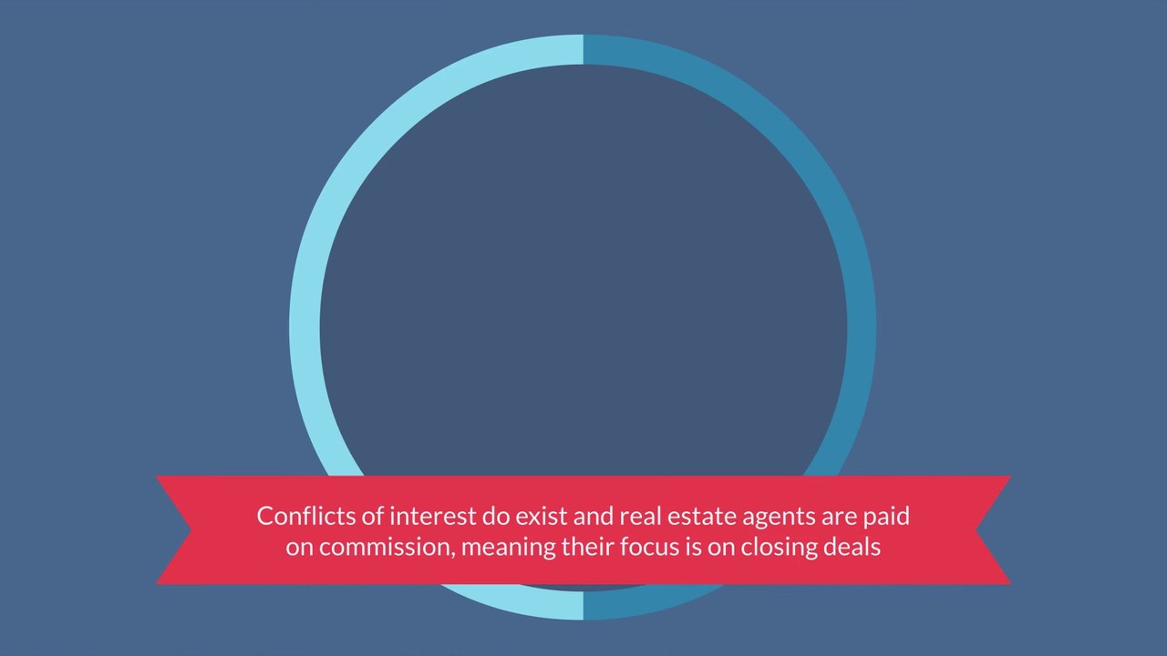 What Conflicts of Interest Exist in Real Estate?