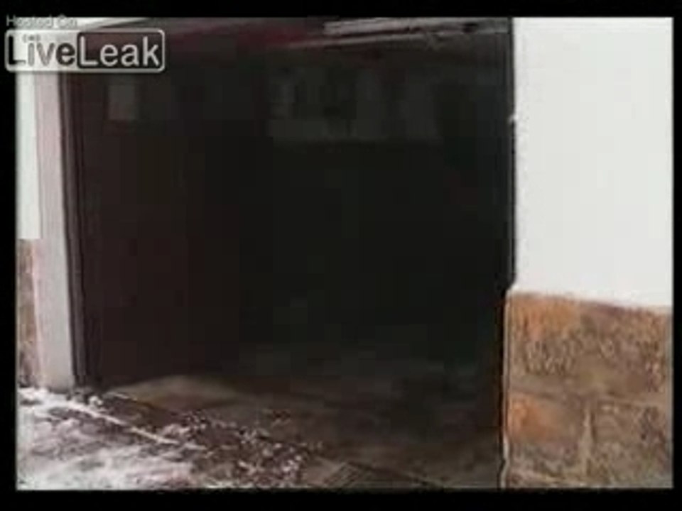 mec bourré en mobylette