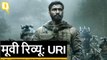 Uri Movie Review: Vicky Kaushal, Yami Gautam, Paresh Rawal, Mohit Raina, Kirti Kulhari | Quint Hindi
