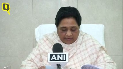 मेरे भतीजे आकाश को राजनीति में घसीटने की कोशिश निंदनीय है: मायावती