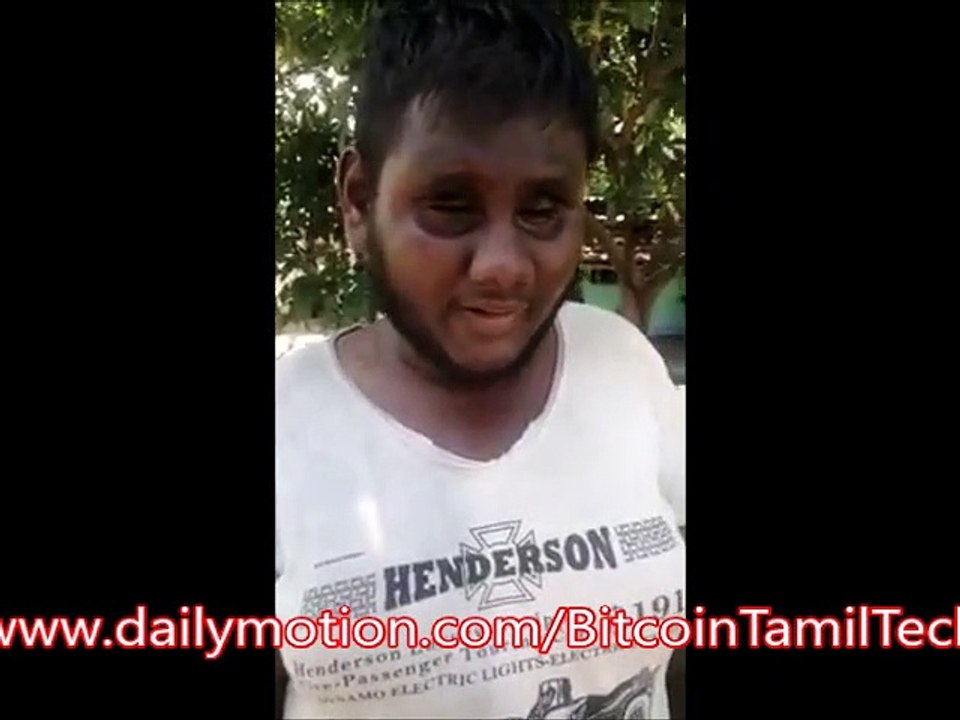 பார்வையற்ற இளைஞரின் MAGICAL VOICE - D.Imman கொடுத்த இன்ப அதிர்ச்சி