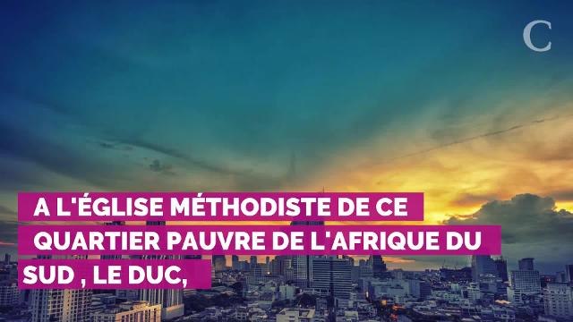 Meghan Markle et le prince Harry : à peine arrivés en Afrique, ils enfreignent déjà le protocole