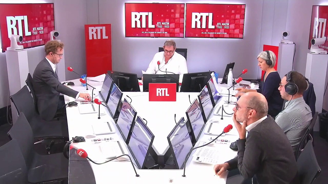 Pesticides : " je ne sais pas si la population prend soin de ses agriculteurs", dit l'un d'entre eux