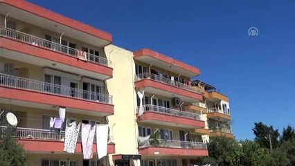 Irak'ın kuzeyinde iki askerin şehit olması