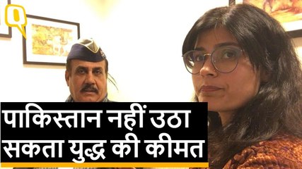 पूर्व आर्मी कमांडर AK Singh: Pakistan नहीं उठा सकता युद्ध की कीमत