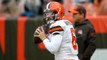Should Browns Fans Be Worried About Baker Mayfield's Play?