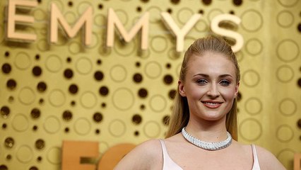 Emmys 2019: Game of Thrones win big on purple carpet