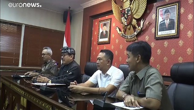مشروع قانون يجرم ممارسة الجنس خارج الزواج يثير جدلا واسعا في إندونيسيا