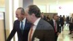 - Dışişleri Bakanı Çavuşoğlu’nun New York mesaisi- Çavuşoğlu, Etiyopya, Hollanda, Avusturya ve Danimarka Dışişleri bakanları ile görüştü