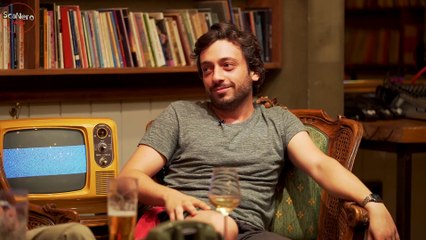 ScaNeroShow #4: Onur Ünsal & Yaprak Ünver | Caner Omur