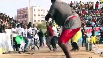 Pape Thiam 2 de Guédiawaye cite ses adversaires et ceux de Balla Gaye 2...